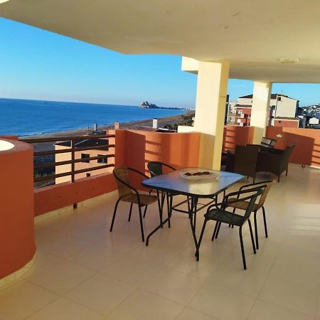 Miramar Apartment Peniscola Exterior photo